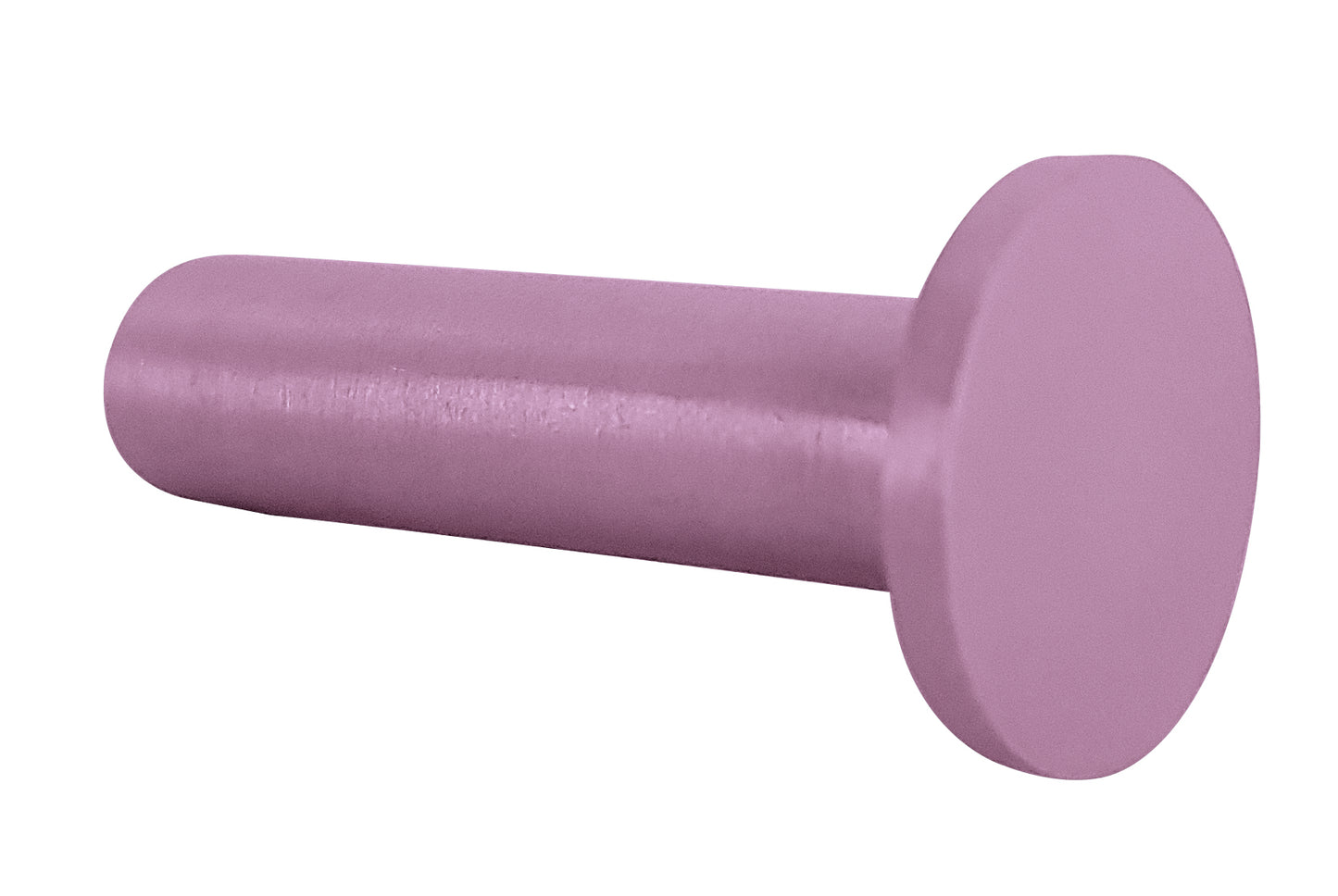 Peking – Aluminium-Scheibenhaken