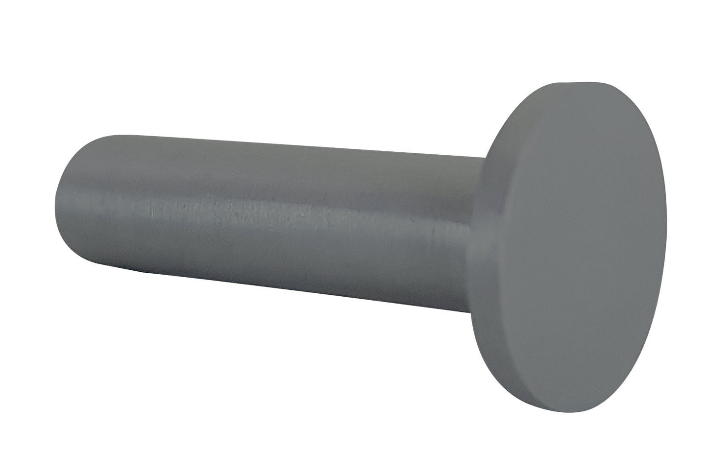 Peking – Aluminium-Scheibenhaken