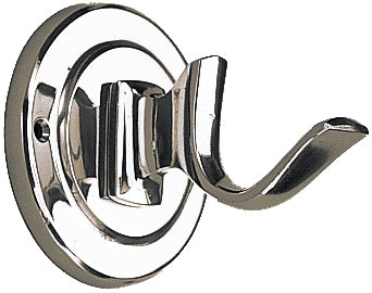 Ross & Co. – Messinghaken