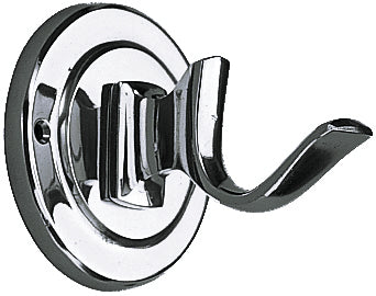 Ross & Co. – Messinghaken