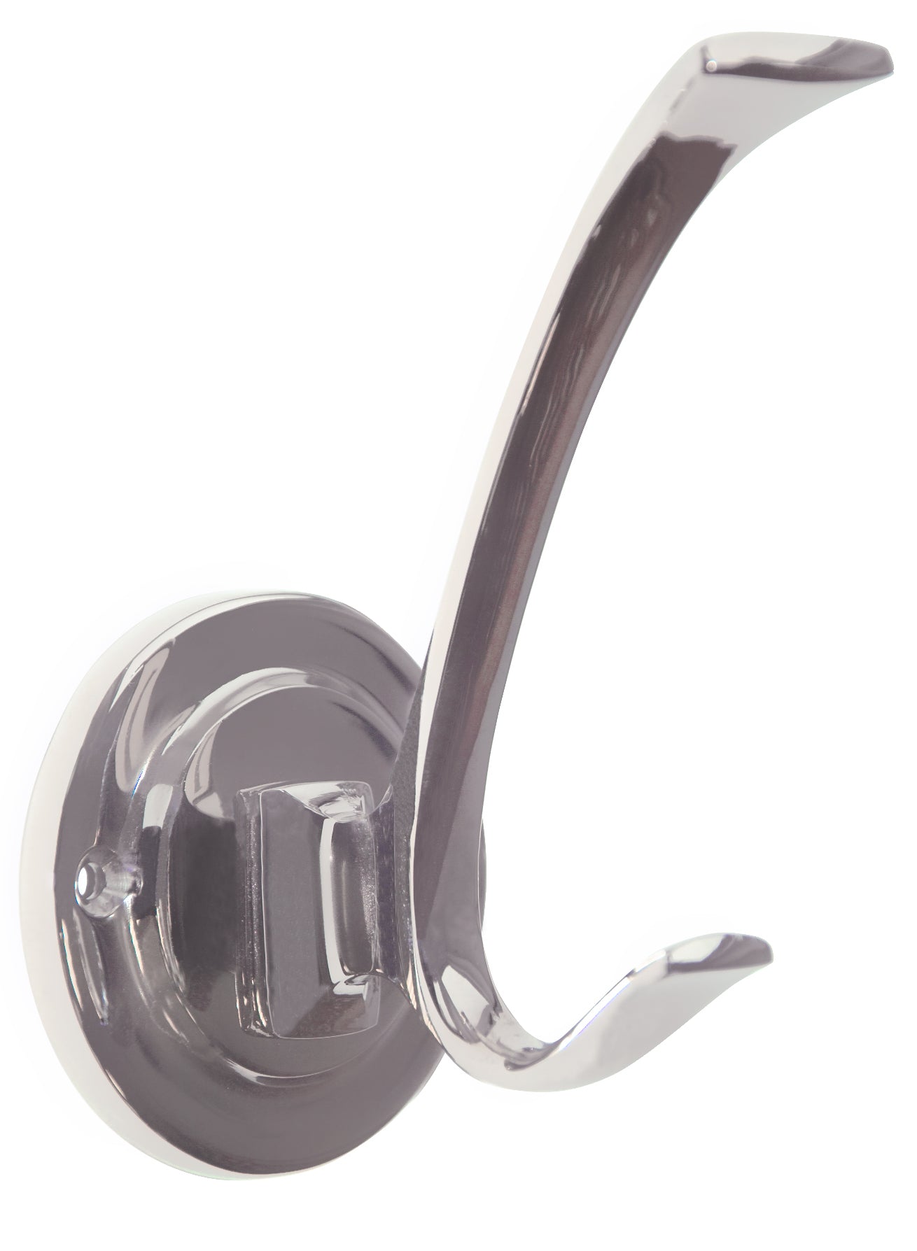 Ross & Co. – Messinghaken