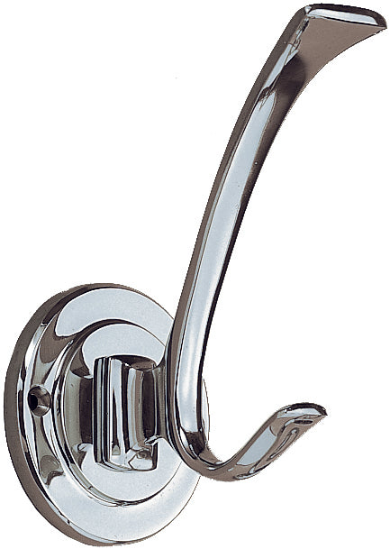 Ross & Co. – Messinghaken