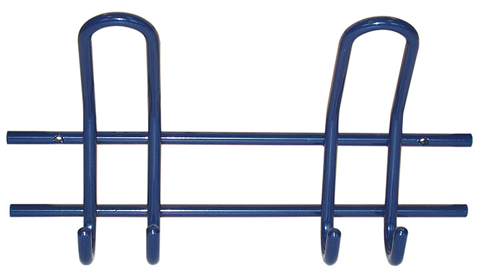 Garderobenleiste Stahl