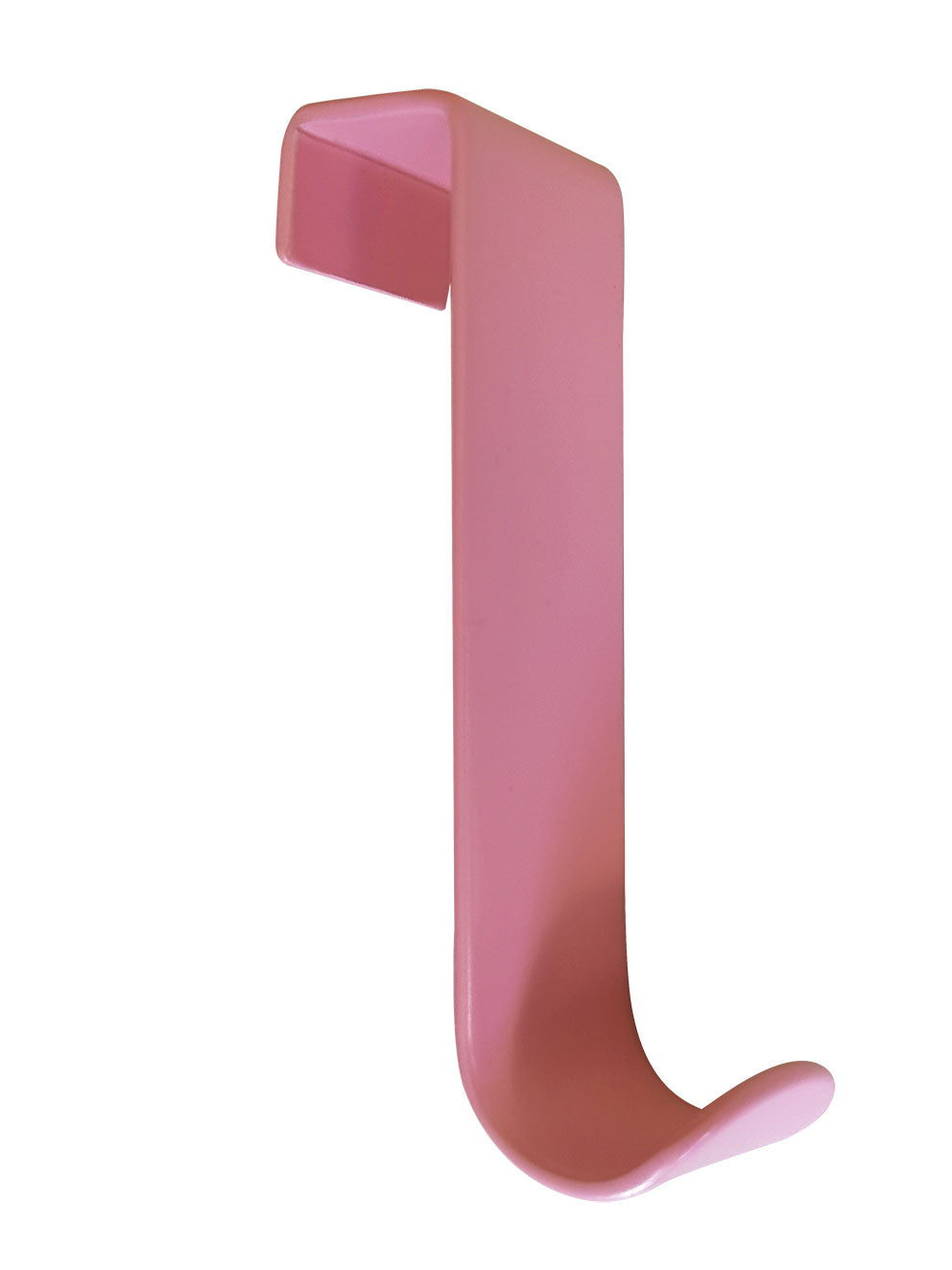 Türgarderobenhaken 3er-Set Stahl nickelfarbig