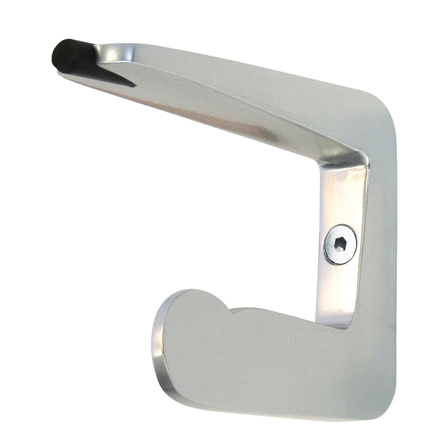 8er mit Türstopper von Jan Kleihues