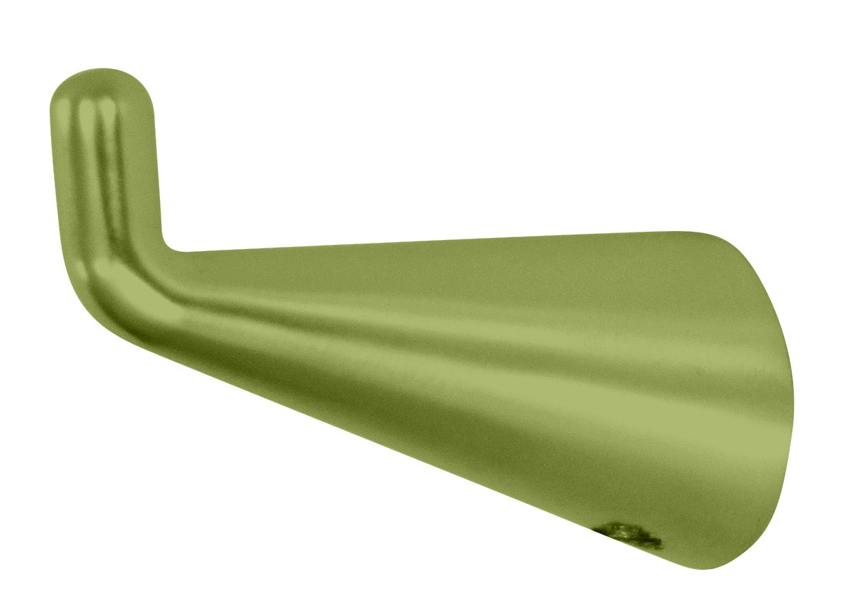 Berlin – Aluminium-Stifthaken