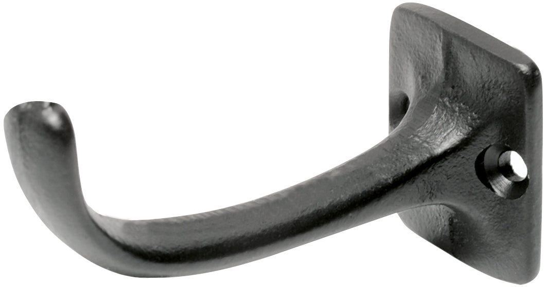 Bachtenkirch – Eisengusshaken