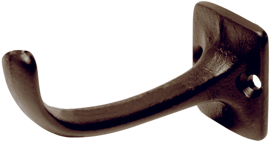 Bachtenkirch – Eisengusshaken