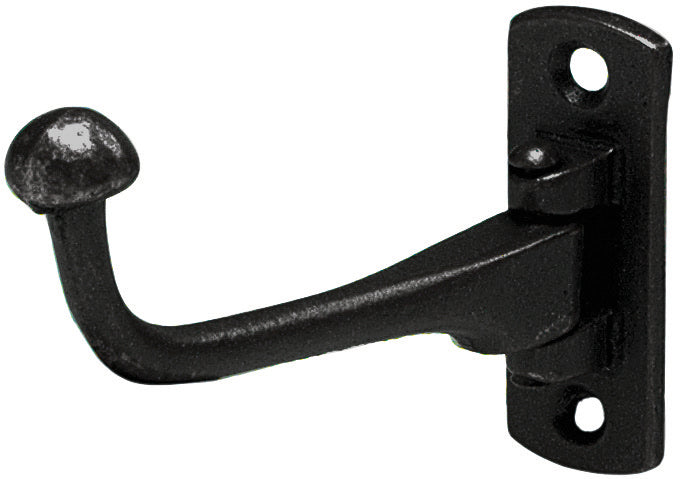 Bachtenkirch – Eisengusshaken