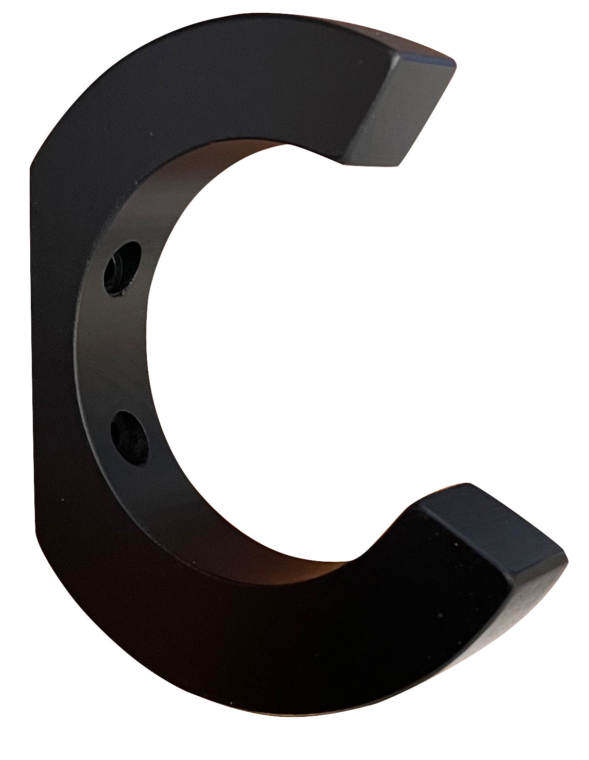 "3/4" Garderobenhaken von Robin Scholz