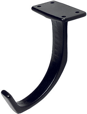 Kirchenbankhaken Gusseisen