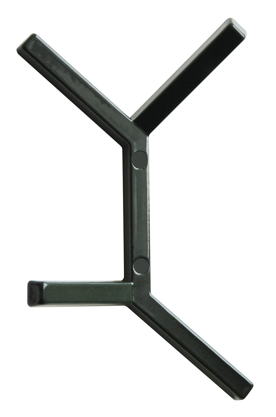 OSLO Wand Kleiderhaken von mlzd RAL 1016 - Schwefelgelb