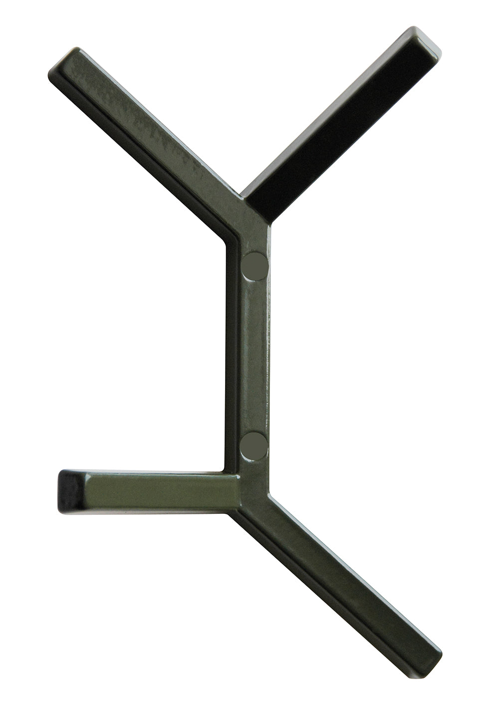 OSLO Wand Kleiderhaken von mlzd RAL 1016 - Schwefelgelb