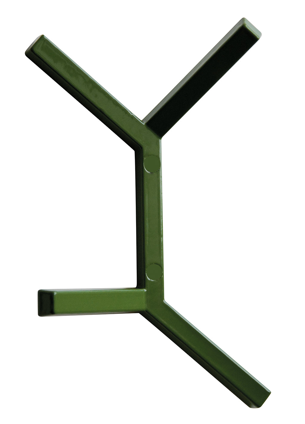 "OSLO Wand" Kleiderhaken von :mlzd