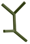 RAL 6003 Olivgrün