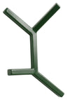 RAL 6011 Resedagrün