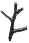 RAL 9005 Tiefschwarz