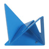 RAL 5015 Himmelblau, mit Ausschnitt