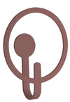 RAL 030 50 20 Terracottabraun