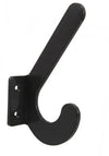 RAL 9005 Tiefschwarz