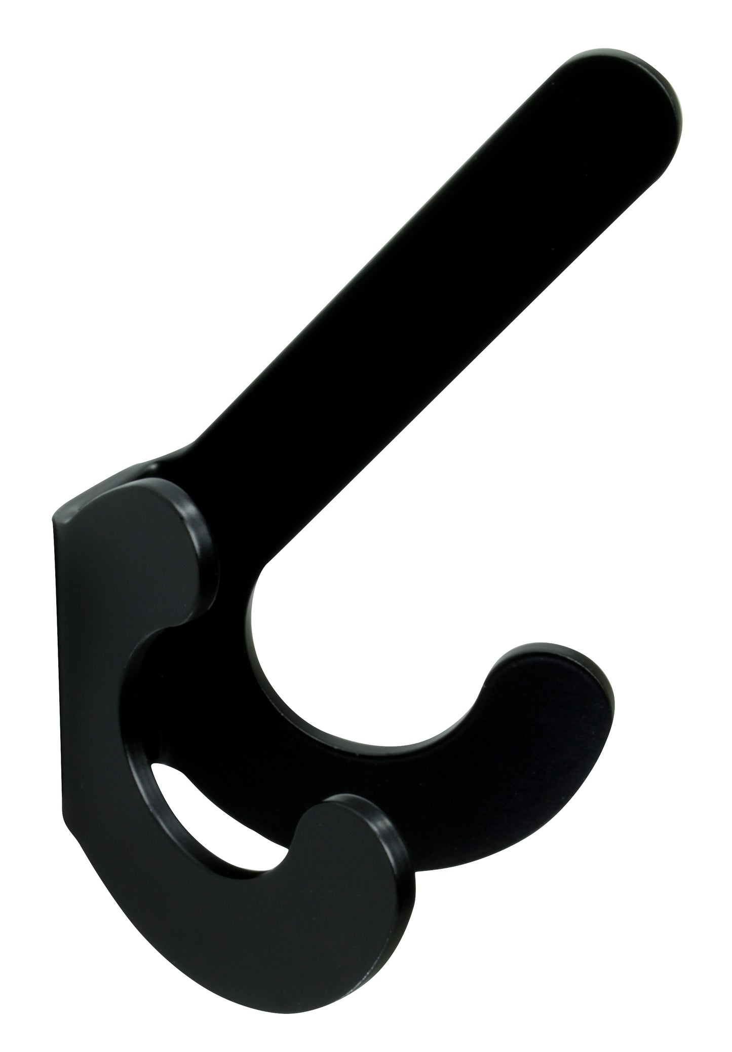 "BEN 2" Hut- und Mantelhaken von Robin Scholz