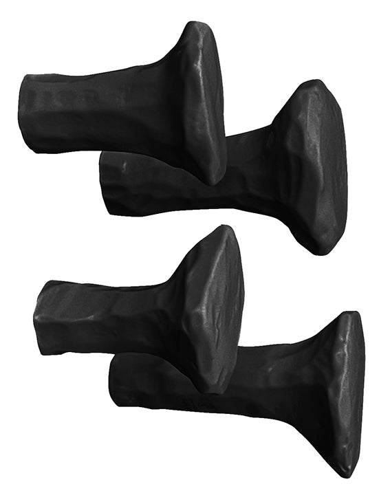 "SCHMIEDENAGEL" Stifthaken-Set von Florian Knöbl