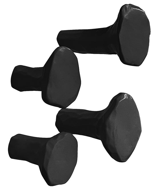 "SCHMIEDENAGEL" Stifthaken-Set von Florian Knöbl