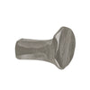 Kleiner Haken 7048 Perlmausgrau