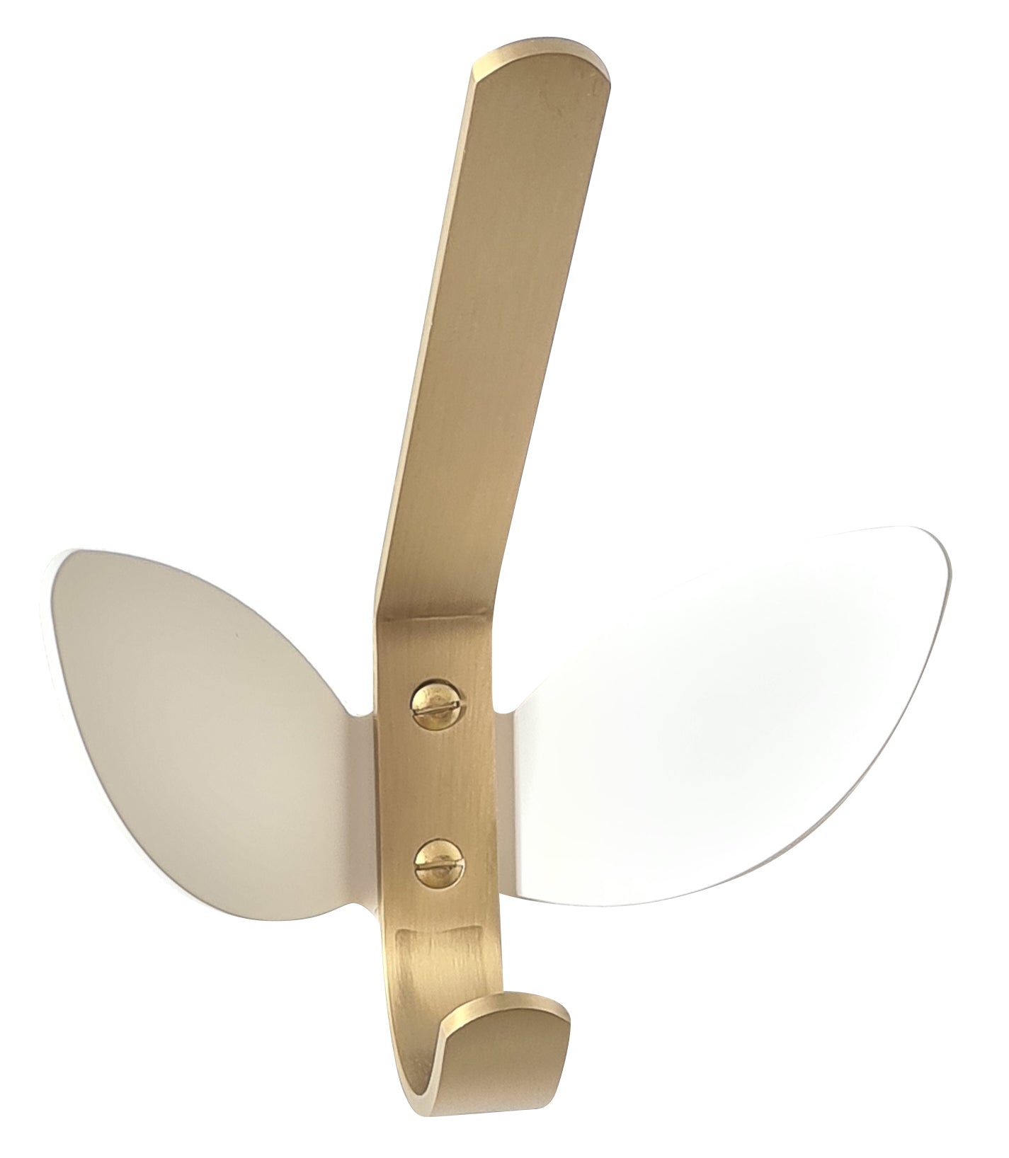 Berghöfer – Messing-Profil