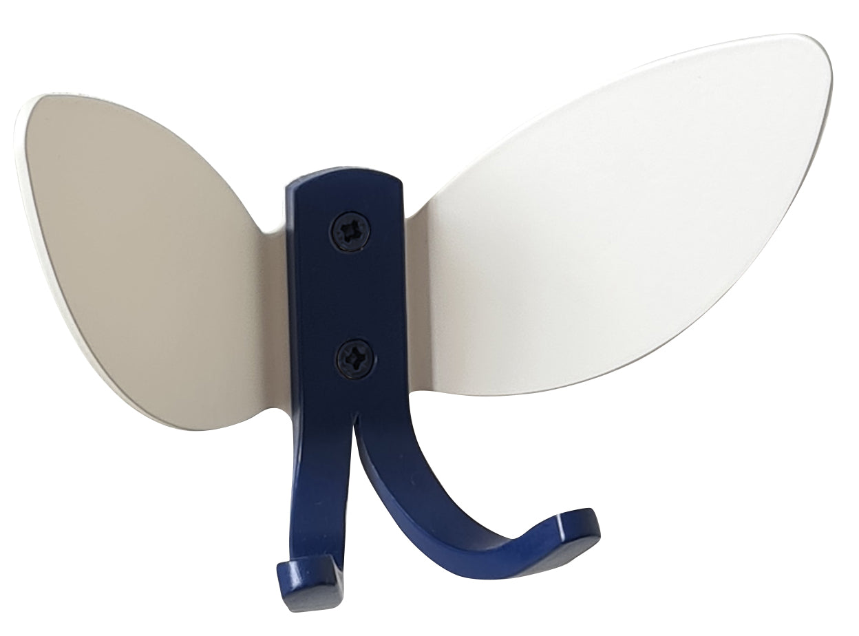 Stockholm – Aluminiumhaken