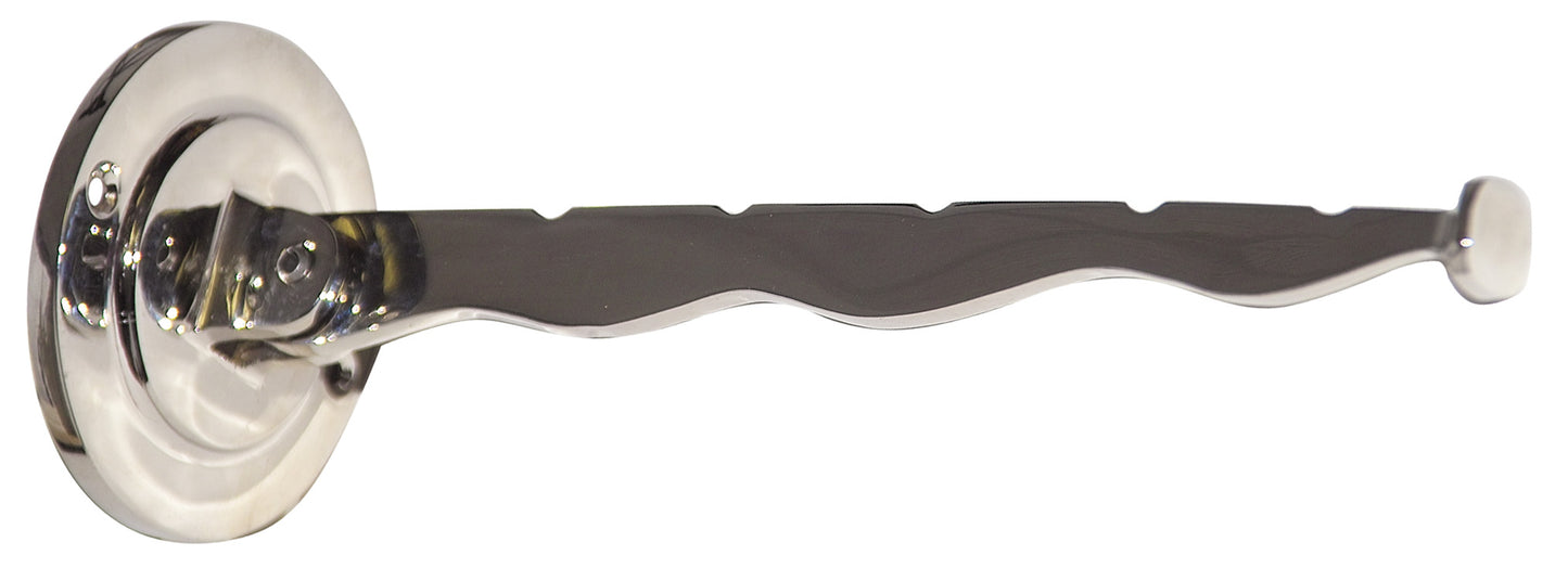 Ross & Co. – Messinghaken