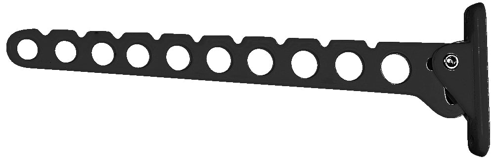 Kleiderlüfter Aluminium