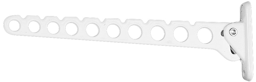 Kleiderlüfter Aluminium