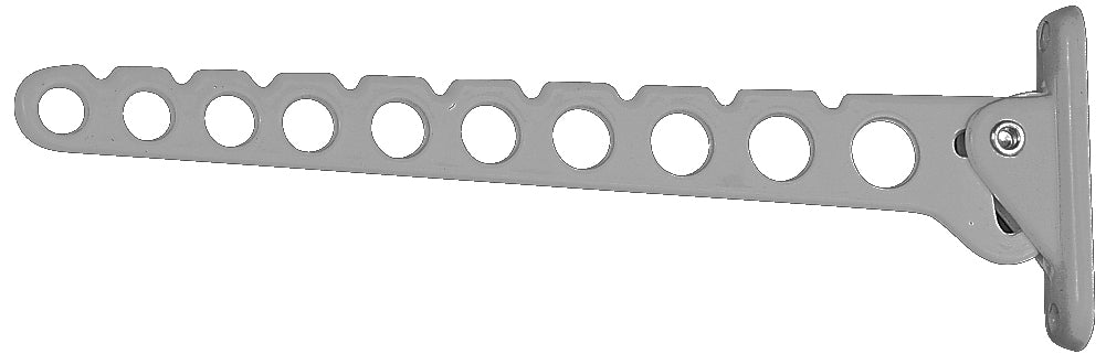 Kleiderlüfter Aluminium