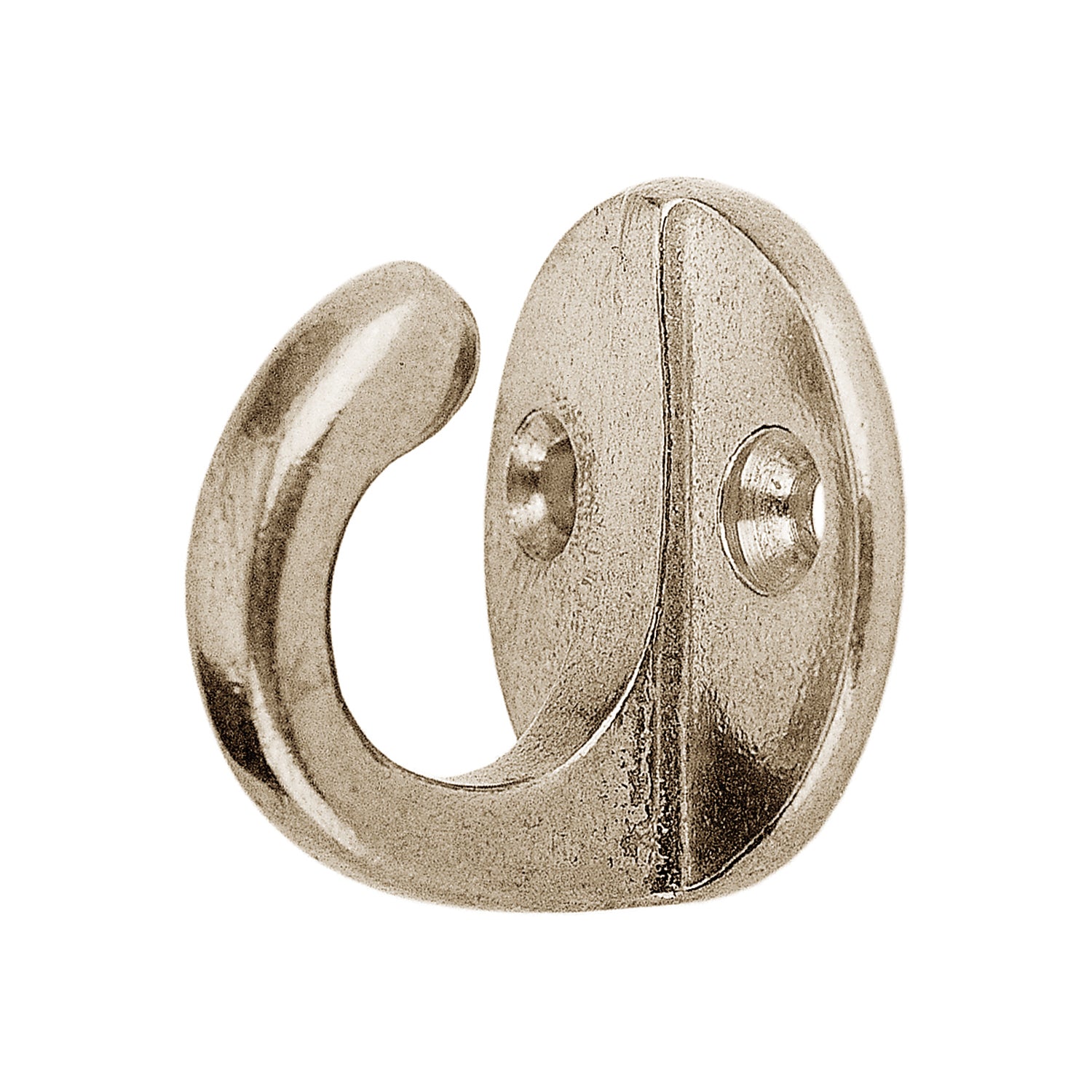 Seilendbüchsen Schmiedeeisen Ø 30 mm