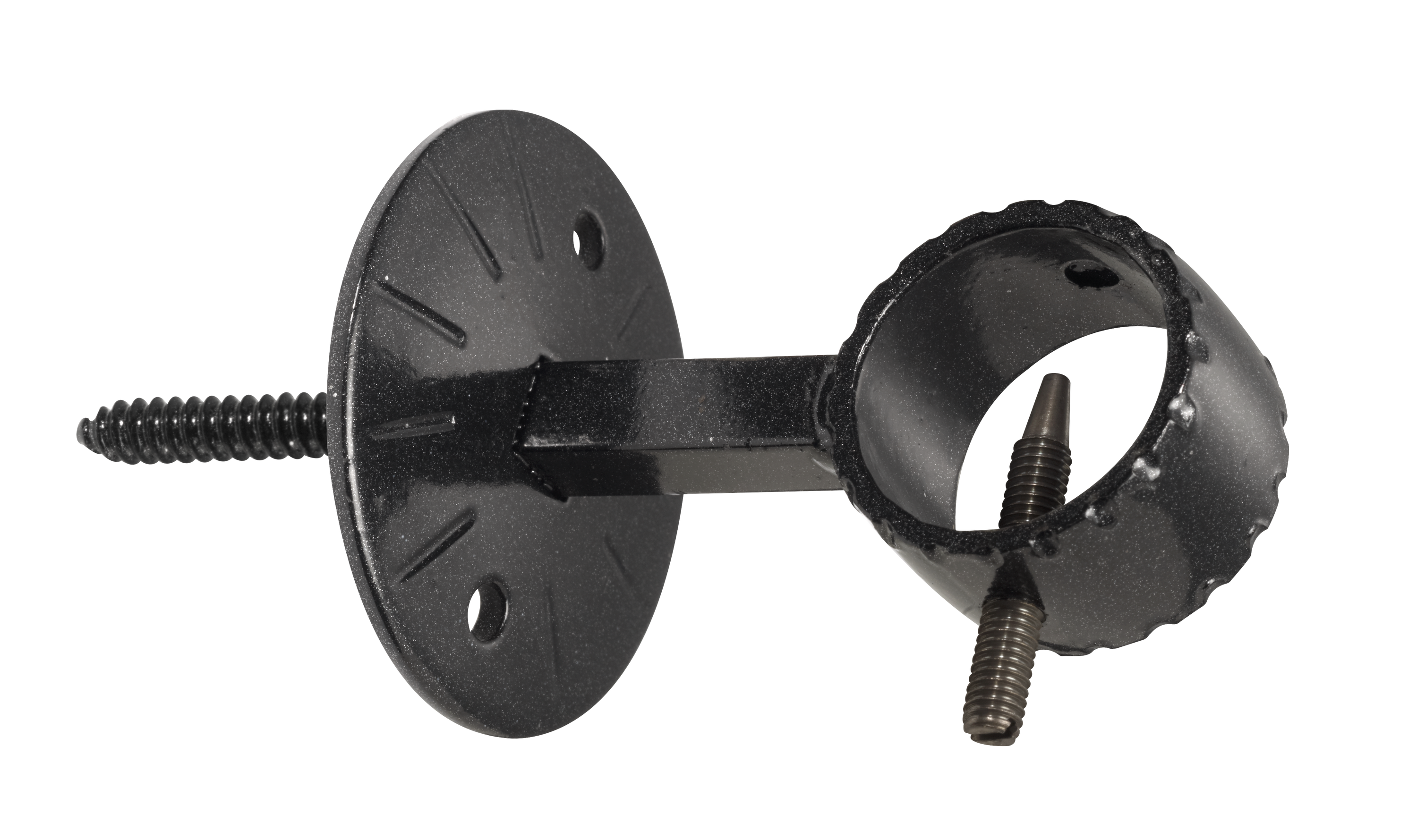 Seilhalter Schmiedeeisen