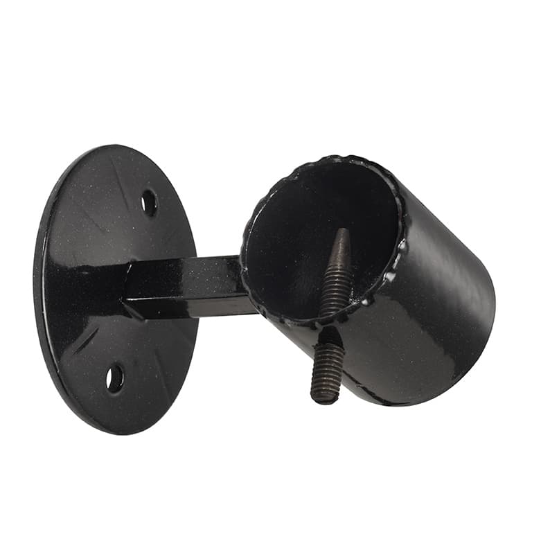 Seilhalter Schmiedeeisen, kurz