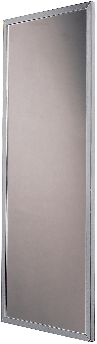 Garderobenspiegel Bauhaus Messing