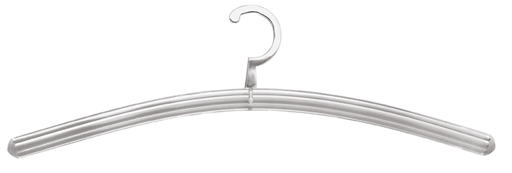 Garderobenbügel Acryl