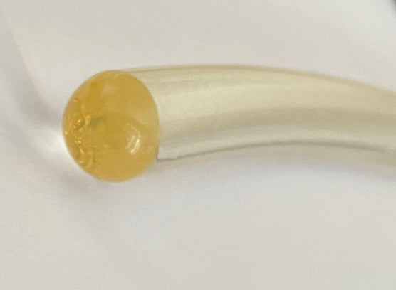 Garderobenbügel Acryl