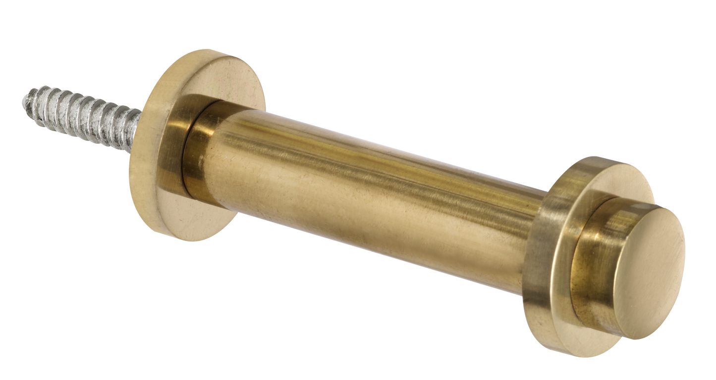 Hermann Schwerter – Messing-Stabhaken