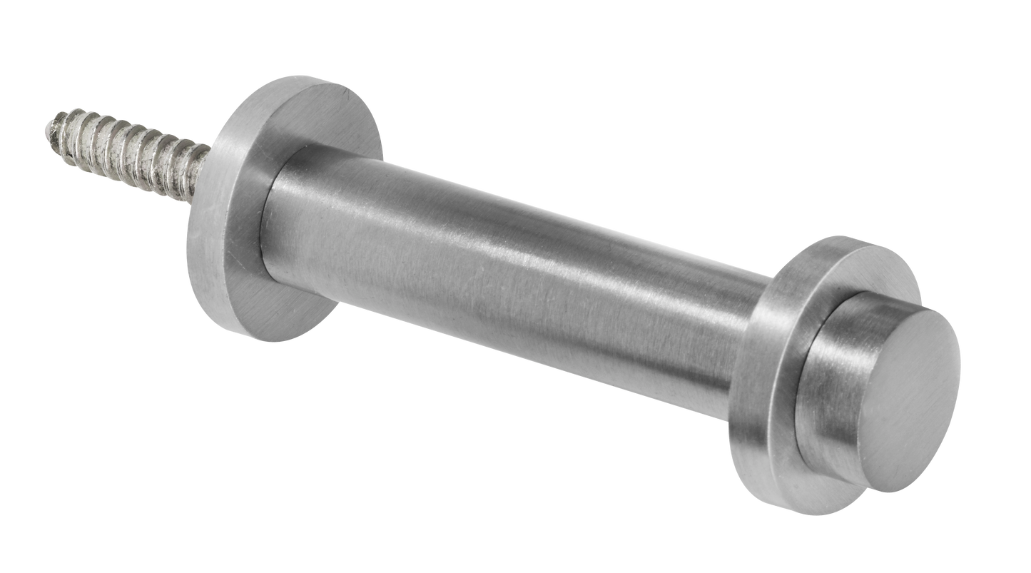 Hermann Schwerter – Messing-Stabhaken