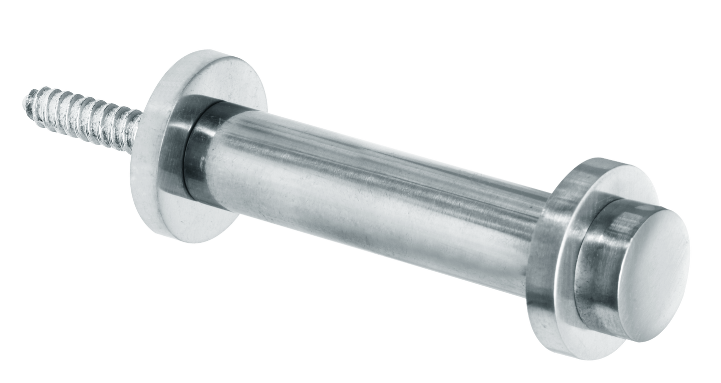 Hermann Schwerter – Messing-Stabhaken