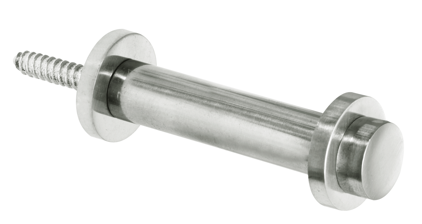 Hermann Schwerter – Messing-Stabhaken