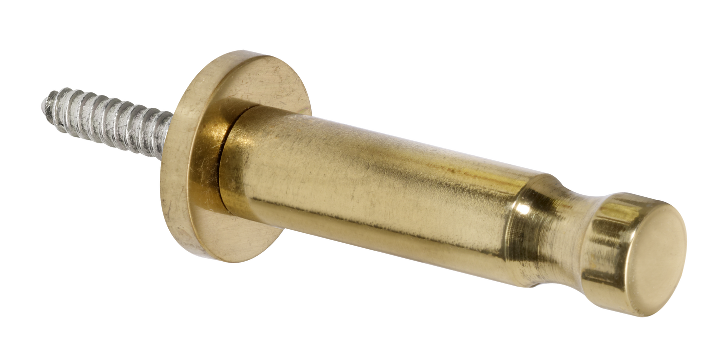 Hermann Schwerter – Messing-Stabhaken