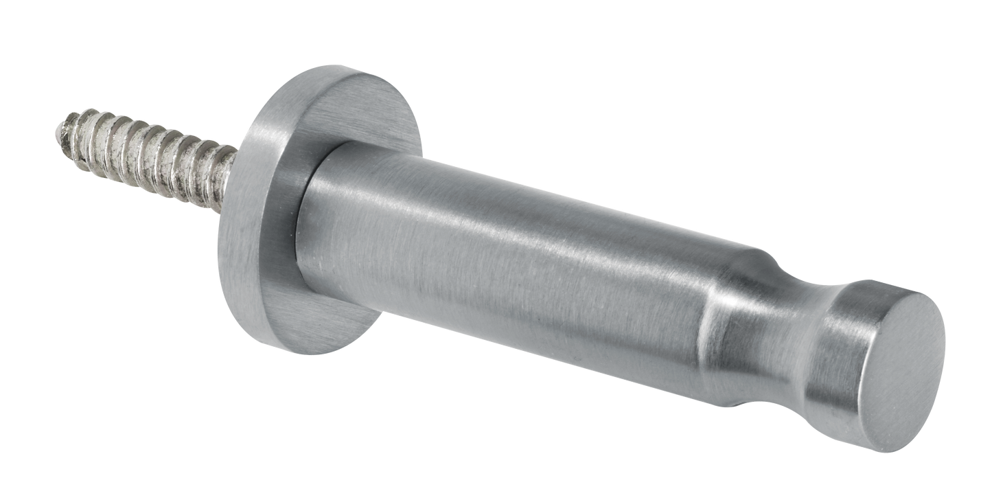 Hermann Schwerter – Messing-Stabhaken