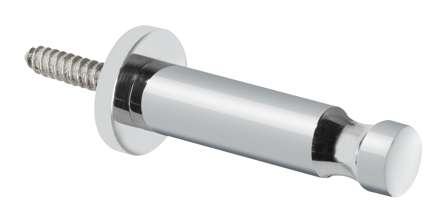 Hermann Schwerter – Messing-Stabhaken