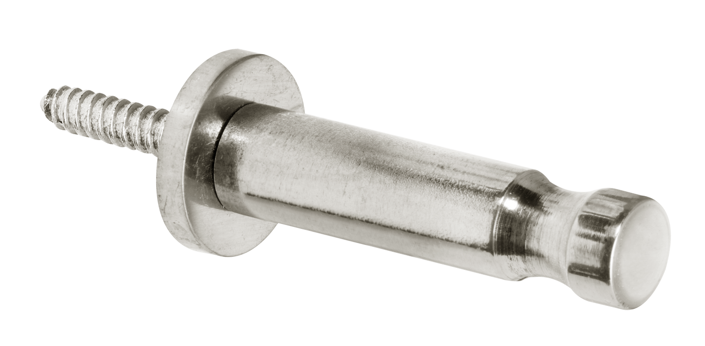 Hermann Schwerter – Messing-Stabhaken