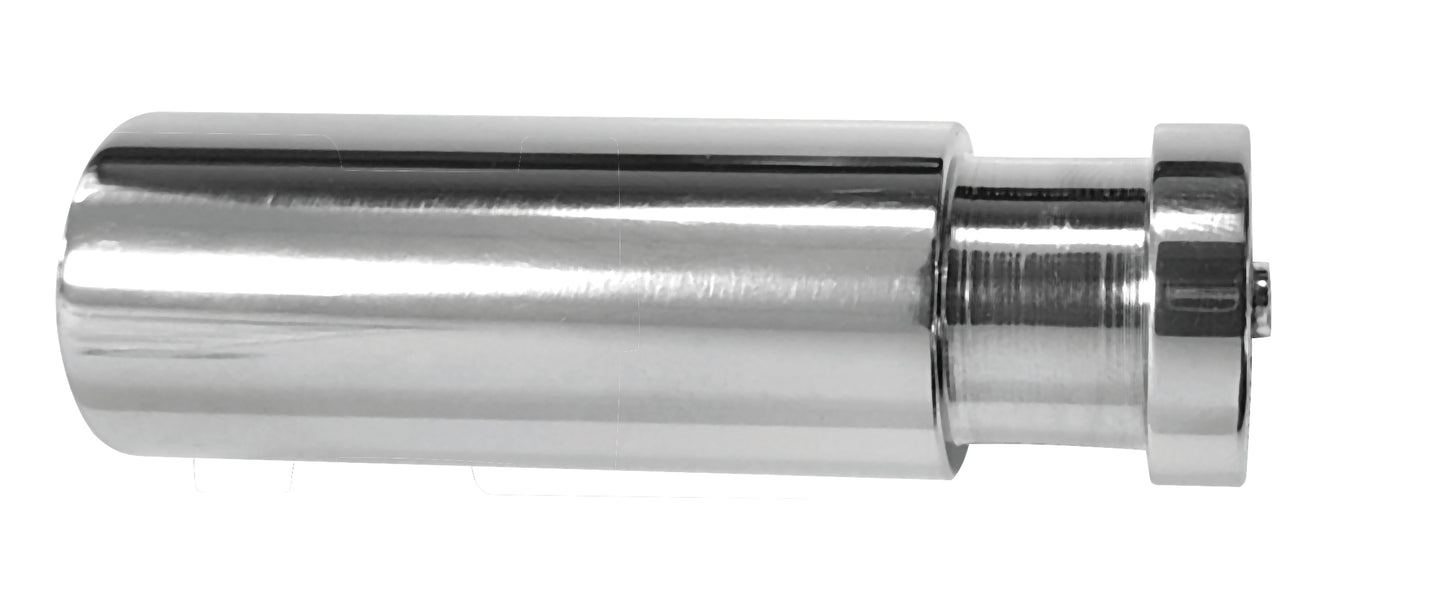 RONDISTO Haken ohne Ronde Messing matt