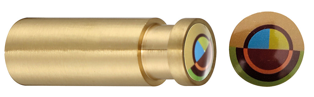 Rondisto mit Ronde 1